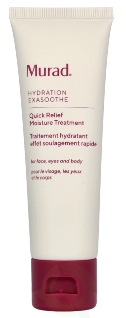 Murad Quick Relief Moisture Treatment 50 ml