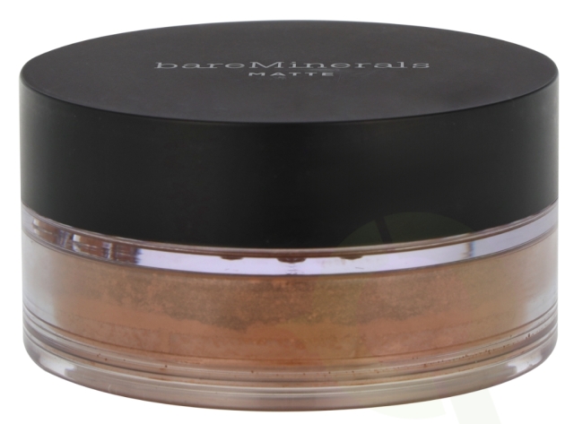 BareMinerals Matte Foundation SPF15 6 g #24 Neutral Dark