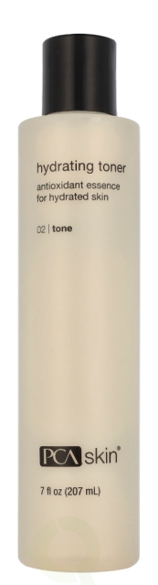 PCA Skin Hydrating Toner 206.5 ml