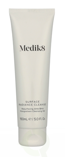 Medik8 Surface Radiance Cleanse 150 ml