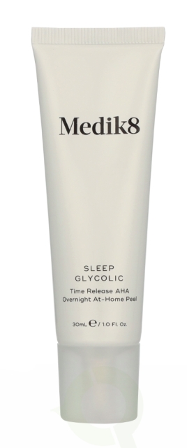 Medik8 Sleep Glycolic Peel 30 ml