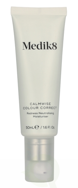 Medik8 Calmwise Colour Correct Moisturiser 50 ml