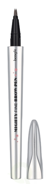 Benefit Mighty Fine Brow Eyebrow Pencil 0.5 ml #3 Warm Light Brown