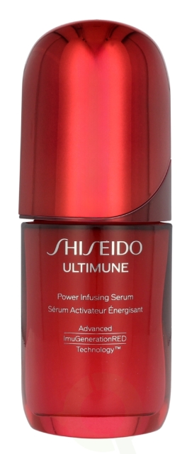 Shiseido Ultimune Power Infusing Serum 50 ml