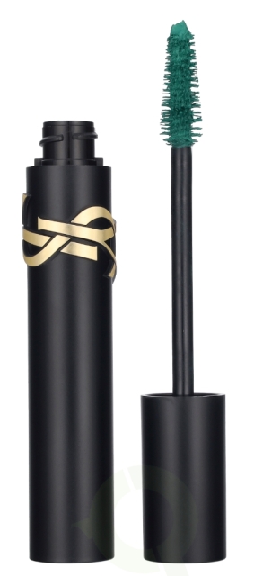 Yves Saint Laurent YSL Lash Clash Mascara 9 ml #03 Scandalous Green