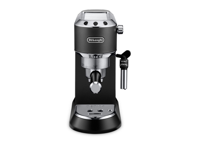DeLonghi Dedica EC685 Manuel espressokeitin
