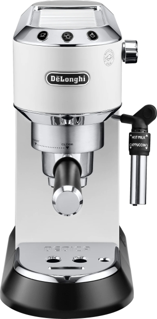 DeLonghi Dedica EC685 Manuel espressokeitin