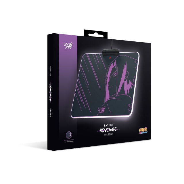 Lexip Sasuke Hiirimatto Design By Tsume - Naruto Shippuden - Naruto Shippuden