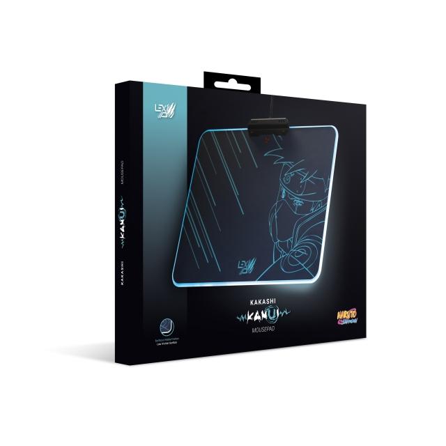 Lexip Kakashi Hiirimatto Design By Tsume - Naruto Shippuden - Naruto Shippuden