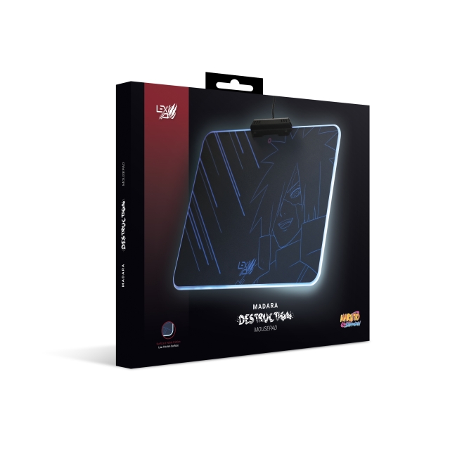 Lexip Madara Hiirimatto Design By Tsume - Naruto Shippuden - Naruto Shippuden