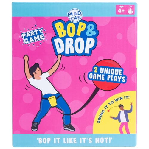 Fizz Creations Bop and Drop (100352)