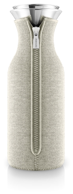 Eva Solo Jääkaappikarahvi - kookos - 1,0 l