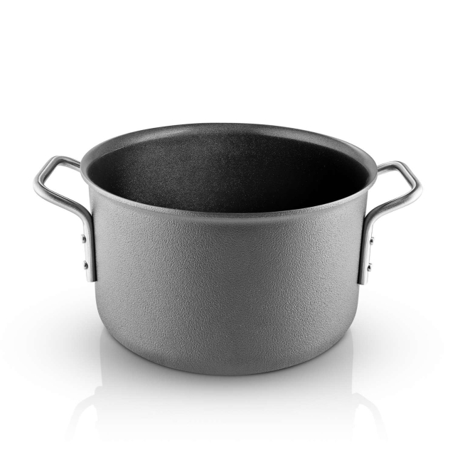 Eva Solo Grey Line Ruukku - Keraaminen pinnoite - 3,8 L