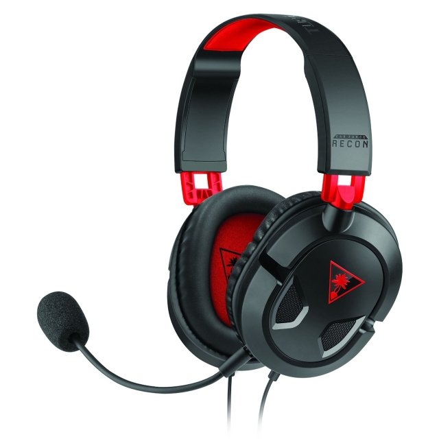 Turtle Beach Recon 50 -pelikuulokkeet