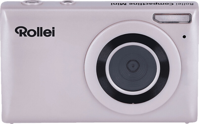 Rollei Compactline Mini Digitaalinen kamera