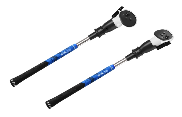 Maxx Tech VR Golfmailat Meta Quest 2&3/3S