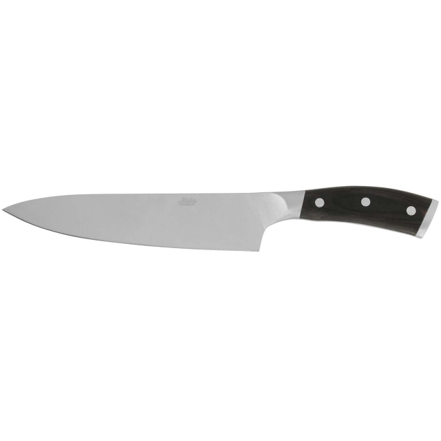 Maku Pakka wood kockkniv 20 cm