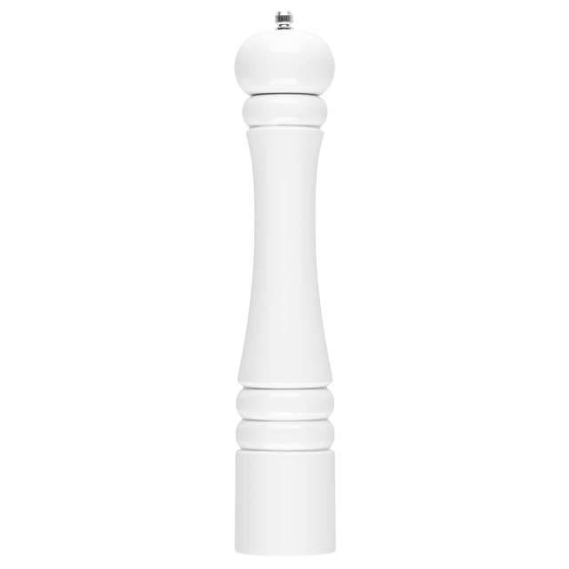 Maku Kryddkvarn vit 32 cm