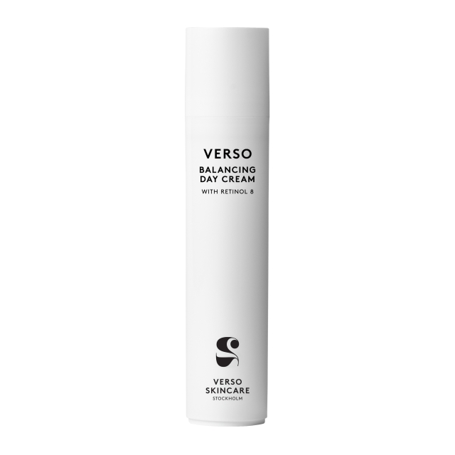 Verso Tasapainottava päivävoide - 50 ml