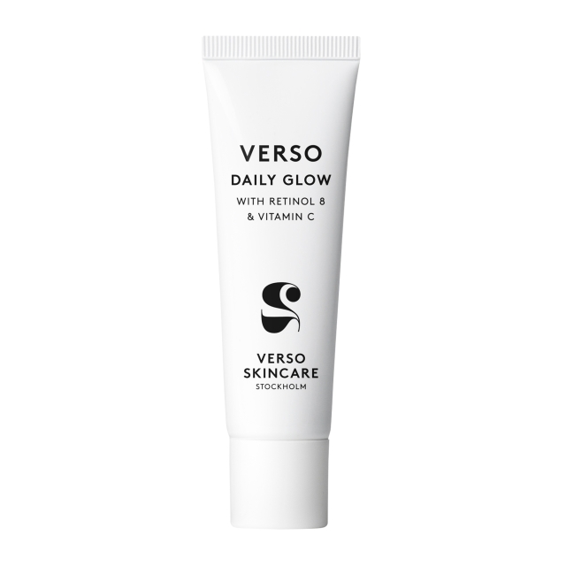 Verso Nro 2 - Daily Glow 30 ml