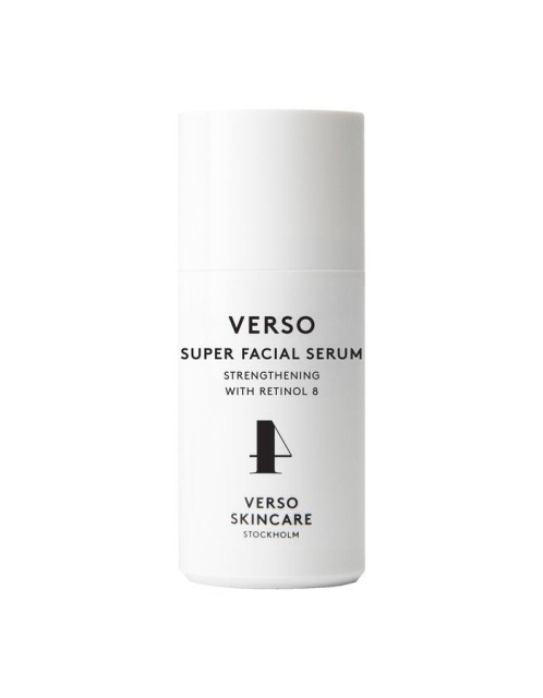 Verso Super Facial Serum nro 4 - 30 ml