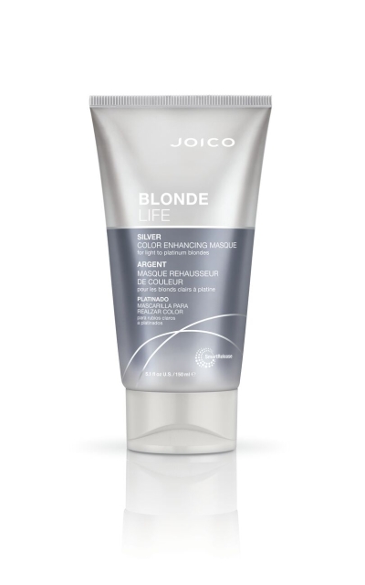 Joico Blonde Life Enhancing Masque - hopea - 150 ml