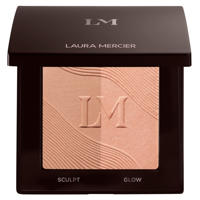 Laura Mercier Pronssinen väri-infuusio - 10 Sainte-Croix