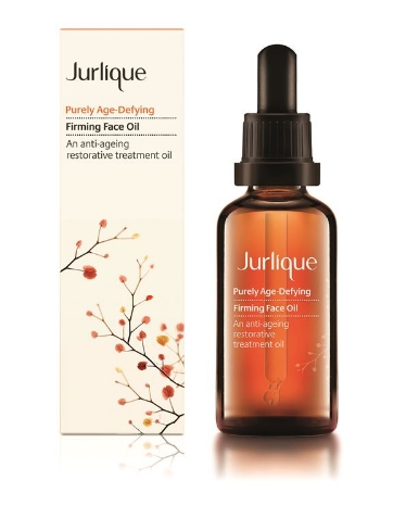 Jurlique - Purely Age-Defying Face Oil - kasvojen hoitava öljy