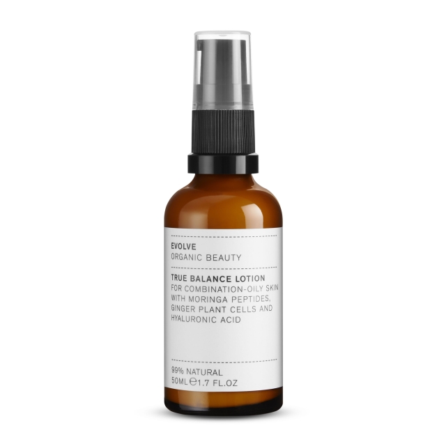 Evolve Beauty Evolve - True Balance Lotion 50 ml