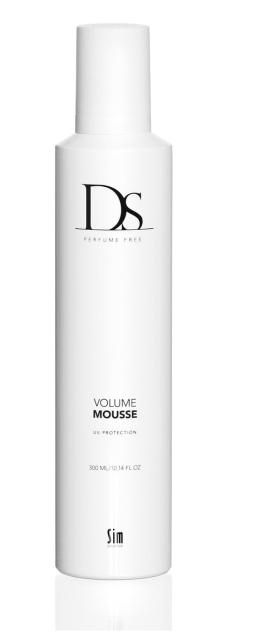 DS Sim Sensitive Volume Mousse 300 ml