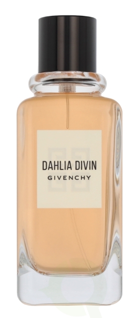 Givenchy Dahlia Divin Edp Spray 100 ml