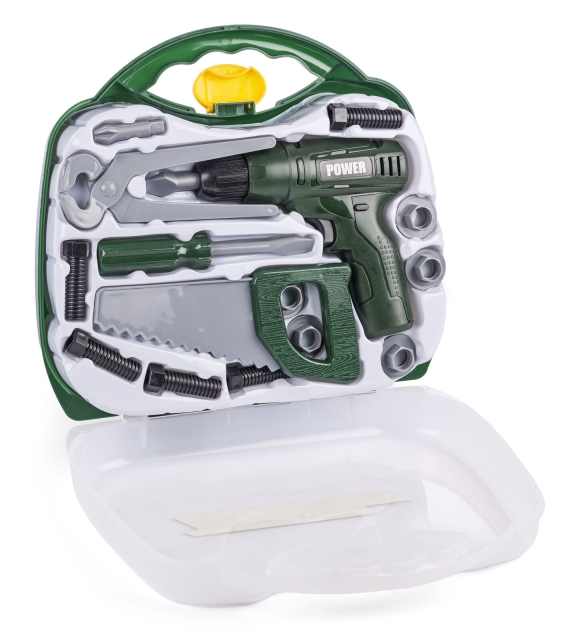 3-2-6 Työkalulaatikko (43449)