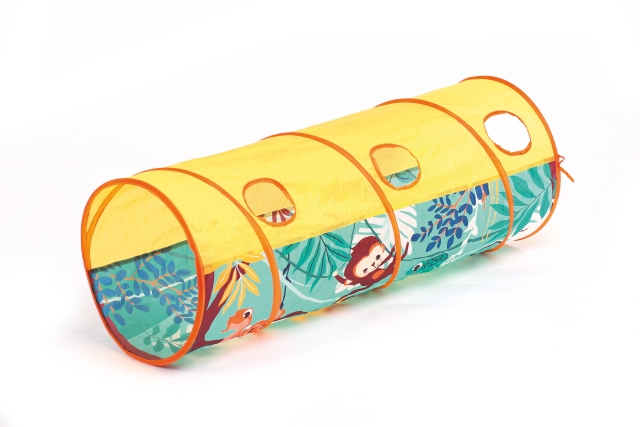 LUDI Leikkitunneli - (LU90107)