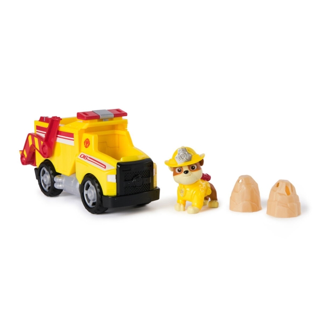 Paw Patrol Palopelastusajoneuvo - romu (6072662)