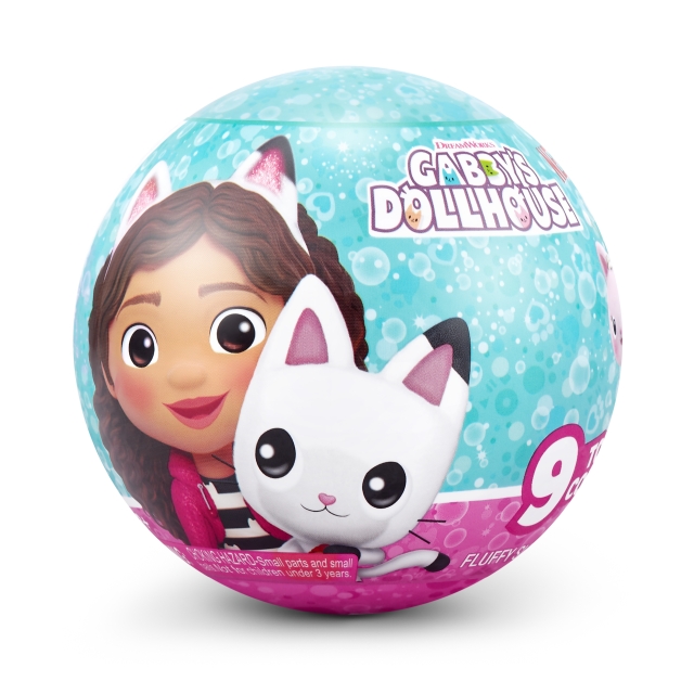 5 Surprises 5 yllätys - Gabbyn nukkekoti - S1 (77655GQ1)