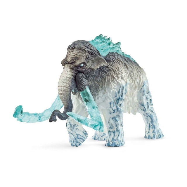 Schleich Pakkasmammutti - (70829)