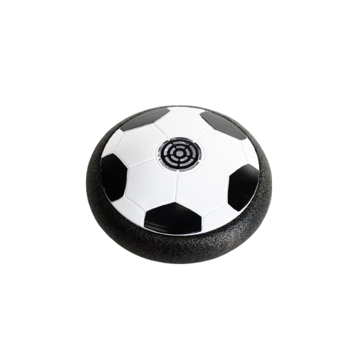 Mumuru Ilmajalkapallo