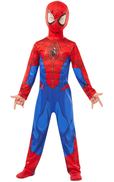 Rubies Puku - Spider-Man (116 cm)