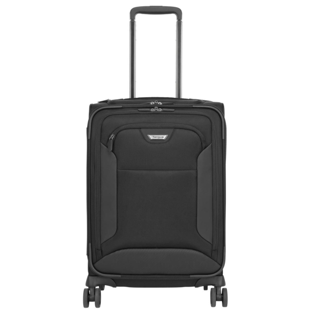 Targus Corporate Traveller Roller Musta