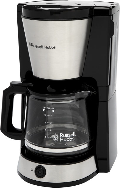 Russell Hobbs Heaton kahvinkeitin - 1.25L