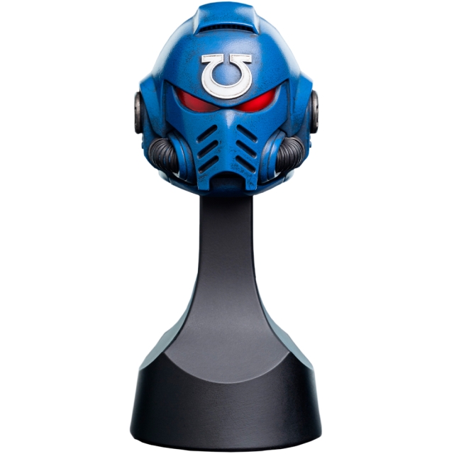 Weta Workshop Warhammer (40K) - Ultramarines Helmi miniatyyri