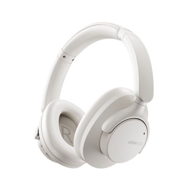 Urbanista Valencia Active Noise Cancelling Over-ear -kuulokkeet