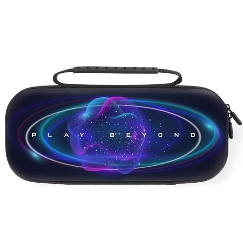 Trade Invaders PS5 Portal - Suojakotelo