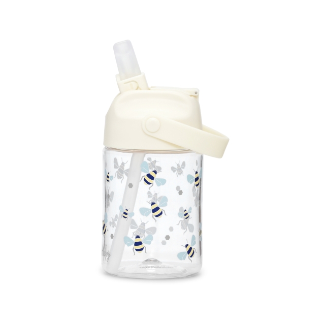 Vanilla Copenhagen Juomapullo - läpinäkyvä - 350 ml (TTBS4125)