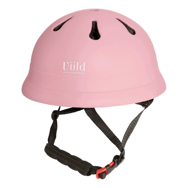 Vanilla Copenhagen Suojakypärä - Rose - XXS (44-48 cm) (HELM6023)