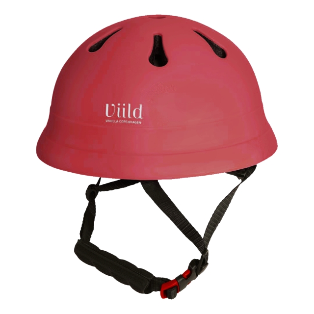 Vanilla Copenhagen Suojakypärä - marjainen - S (51-54 cm) (HELM6024)