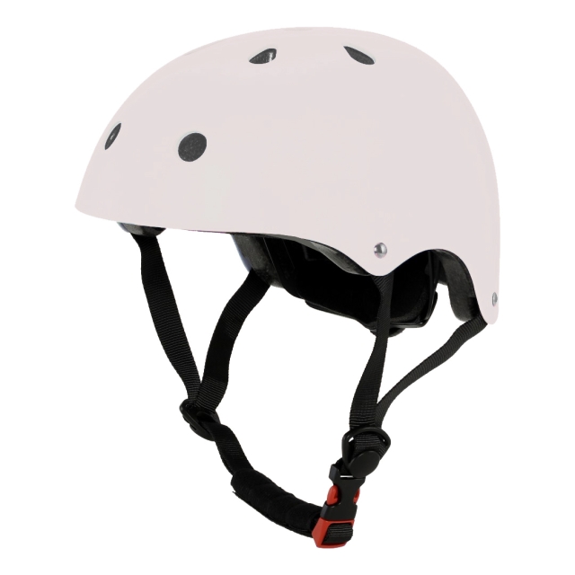 Vanilla Copenhagen Suojakypärä - Maito - S (49-55 cm) (HELS7725)