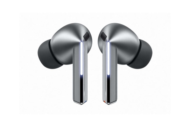 Samsung Galaxy Buds3 Pro Bluetooth HiFi-ääni ANC Galaxy AI