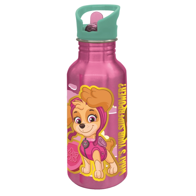 STOR PAW GIRL ALU pullon siemailija - 545 ml