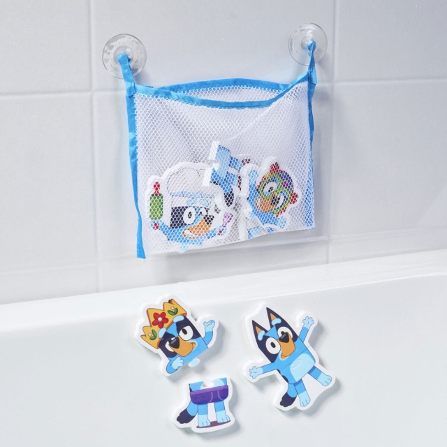 Toomies Bluey-kylpypalapeli (203-736971)